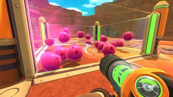 slime rancher apk gratis