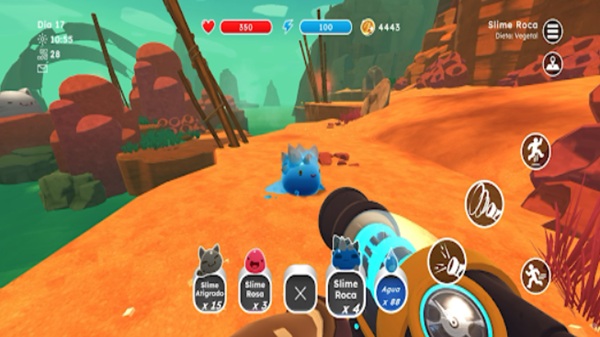slime rancher apk ultima version